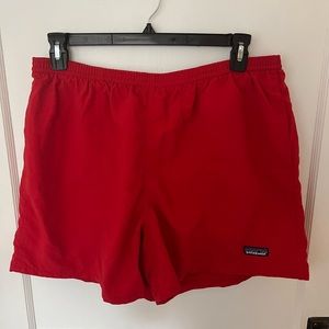 Men’s Patagonia Baggies Shorts